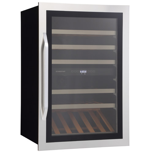 EdgeStar 59 Bottle Fully Integrated Wine Cooler