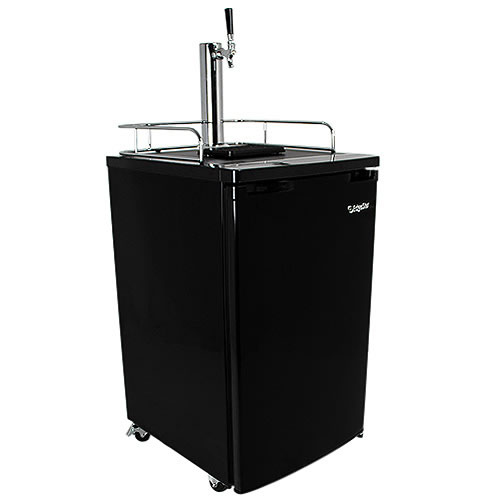 EdgeStar Wine Keg Dispenser